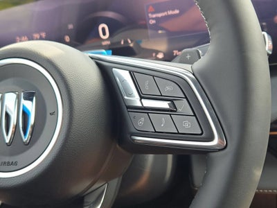 2027 Buick Enclave Avenir