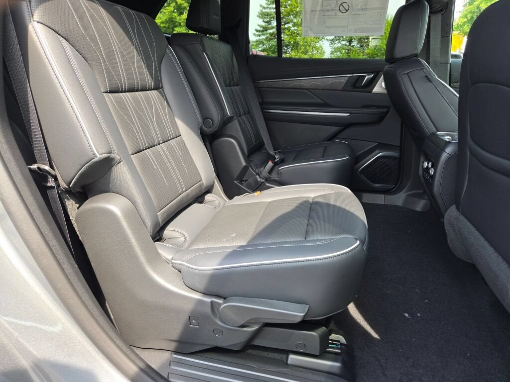 2027 Buick Enclave Avenir