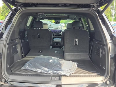 2027 Buick Enclave Avenir
