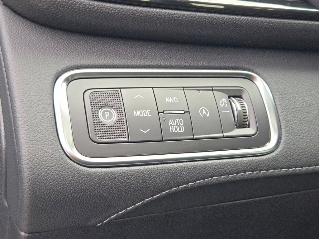 2027 Buick Enclave Avenir