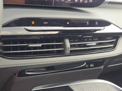 2027 Buick Enclave Avenir
