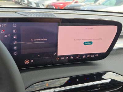 2027 Buick Enclave Avenir