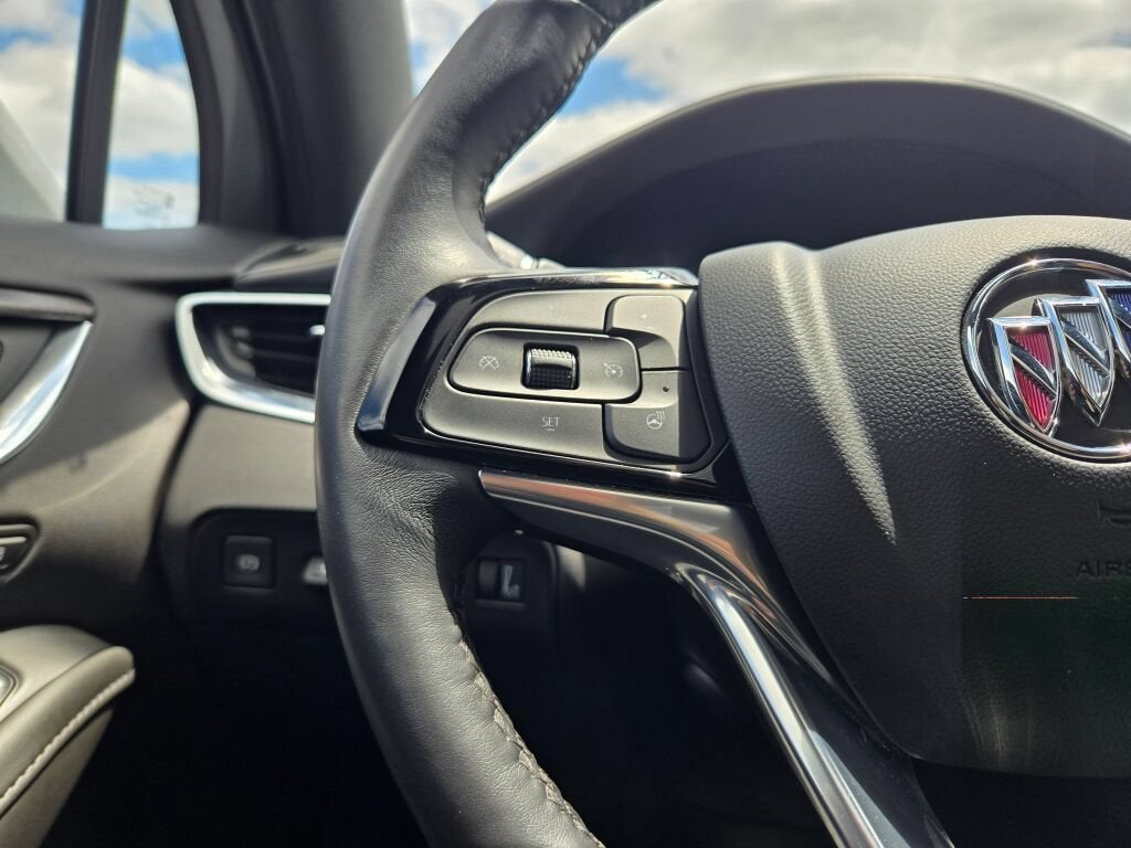 2023 Buick Enclave Avenir