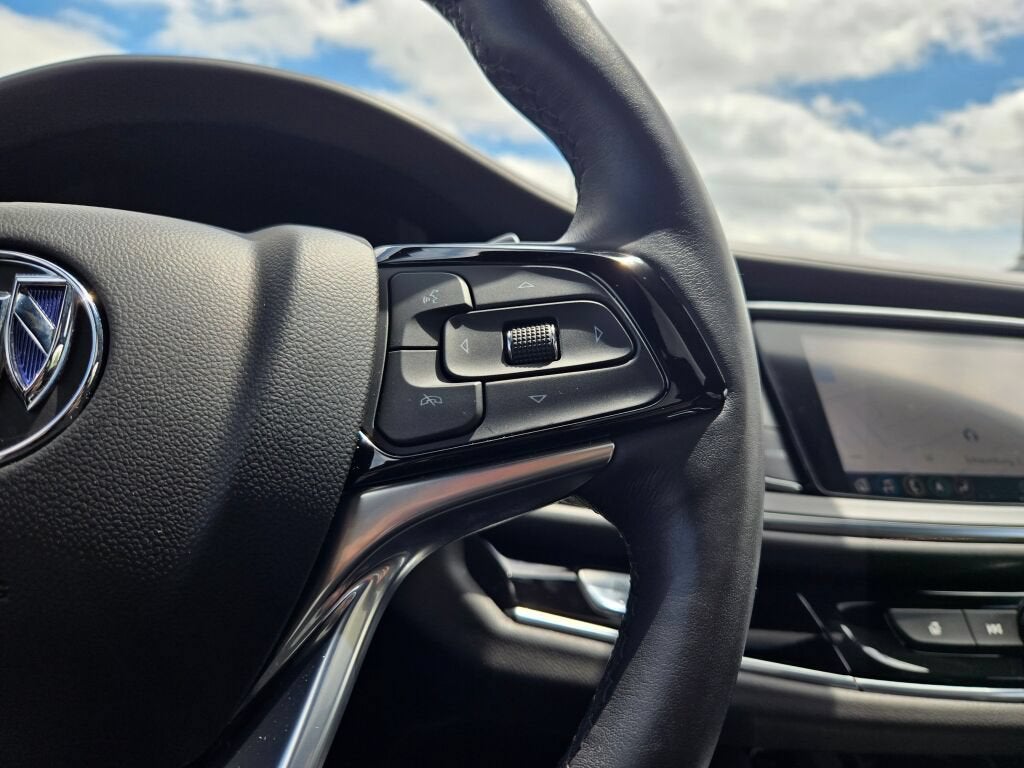 2023 Buick Enclave Avenir