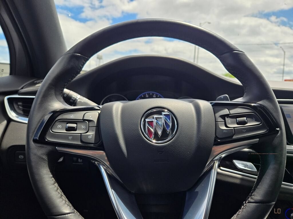 2023 Buick Enclave Avenir