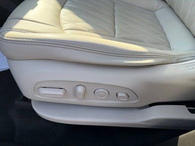 2022 Buick Enclave Avenir