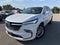 2022 Buick Enclave Avenir