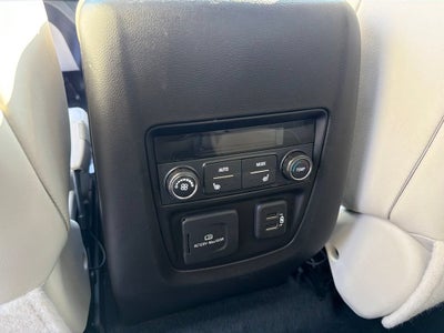 2022 Buick Enclave Avenir