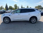 2022 Buick Enclave Avenir
