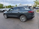 2018 Buick Enclave Avenir