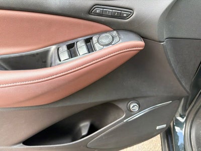2018 Buick Enclave Avenir