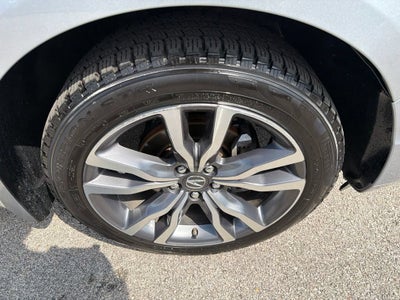 2019 Acura MDX Advance Pkg