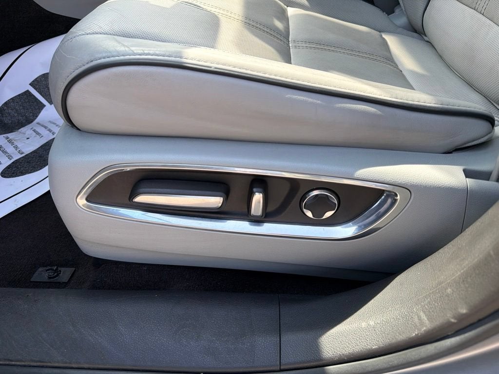 2019 Acura MDX Advance Pkg