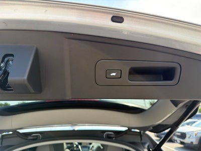 2019 Acura MDX Advance Pkg