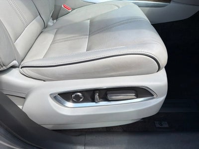 2019 Acura MDX Advance Pkg