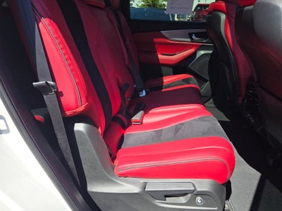 2024 Acura MDX A-SPEC
