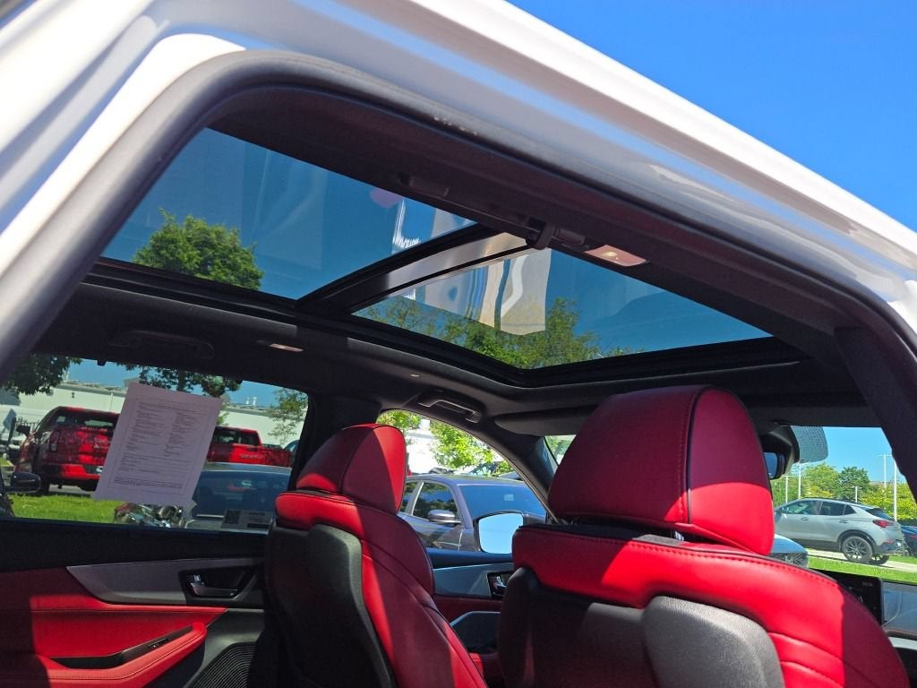 2024 Acura MDX A-SPEC