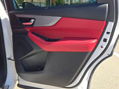 2024 Acura MDX A-SPEC
