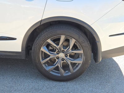2024 Acura MDX A-SPEC