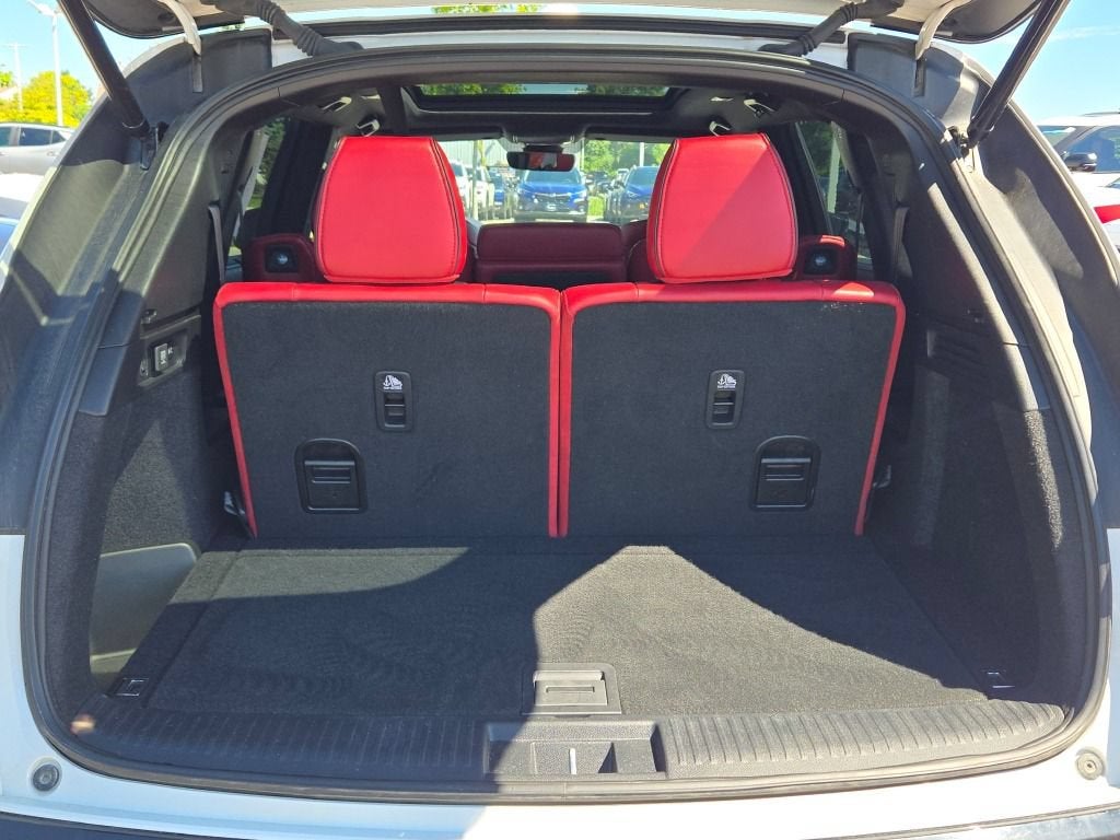 2024 Acura MDX A-SPEC