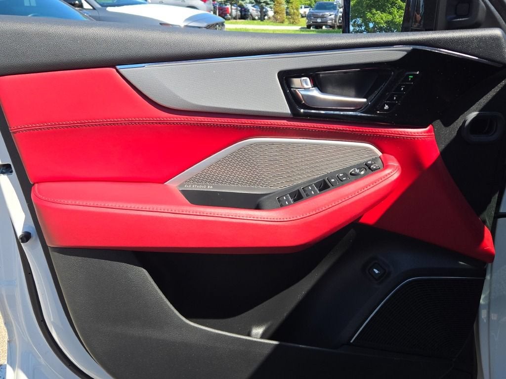 2024 Acura MDX A-SPEC