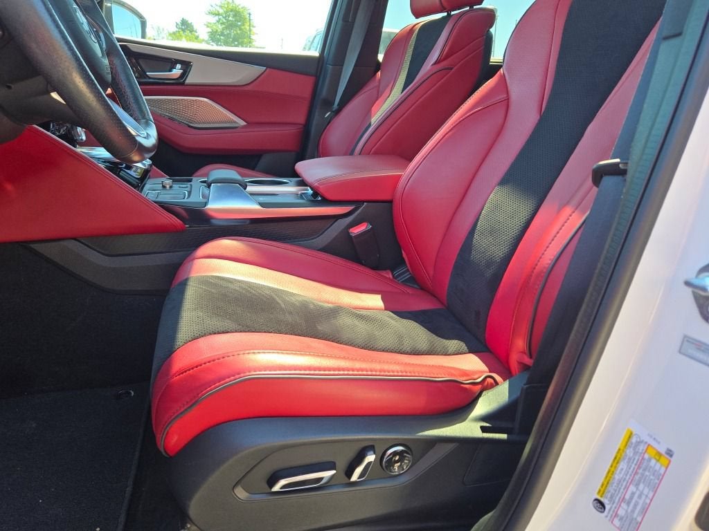 2024 Acura MDX A-SPEC
