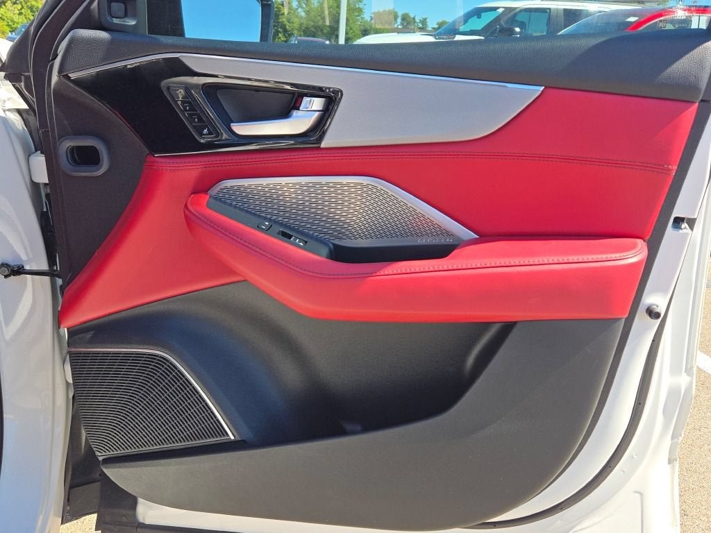 2024 Acura MDX A-SPEC