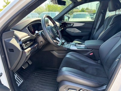 2024 Acura MDX A-SPEC