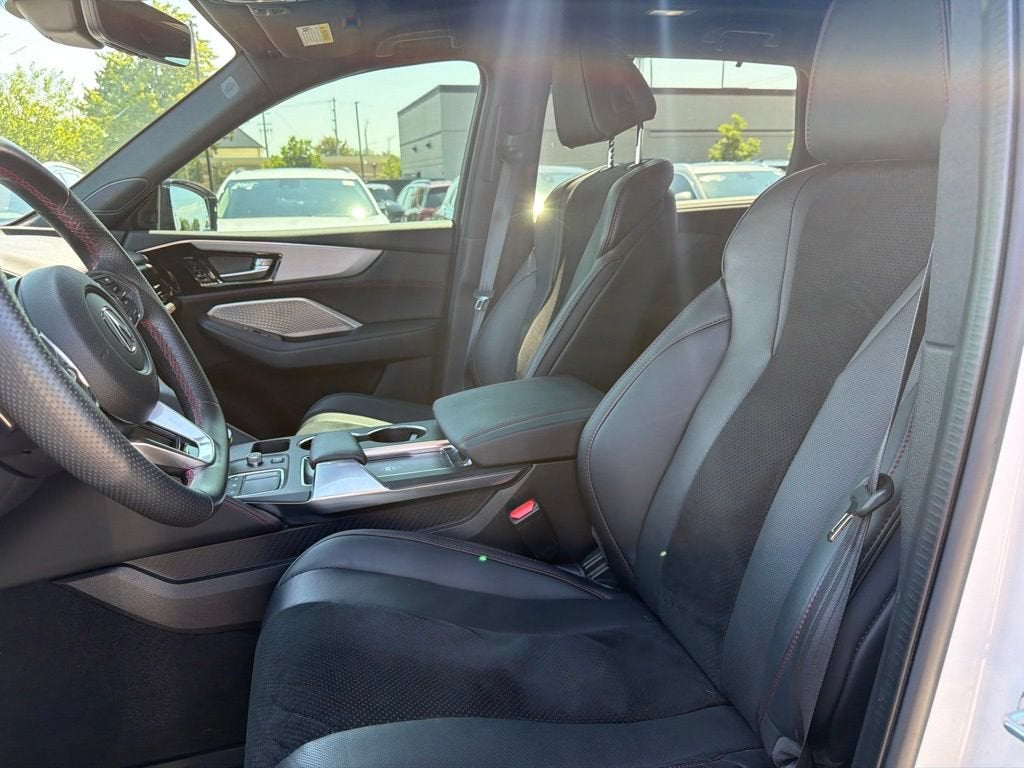 2024 Acura MDX A-SPEC