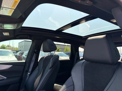 2024 Acura MDX A-SPEC