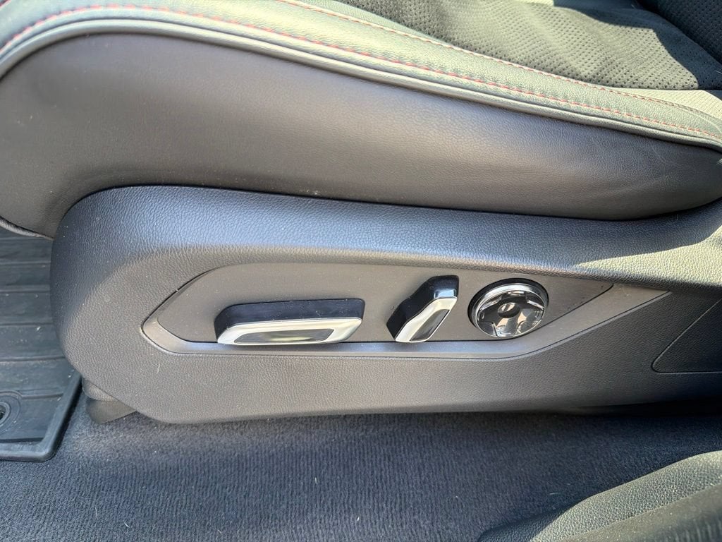 2024 Acura MDX A-SPEC