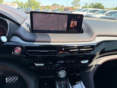2024 Acura MDX A-SPEC