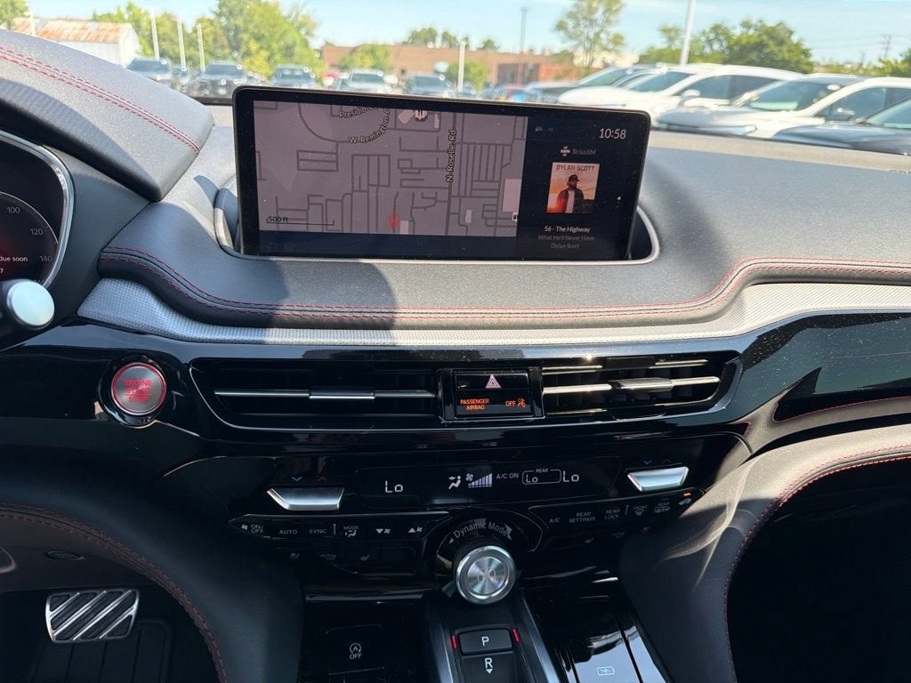 2024 Acura MDX A-SPEC