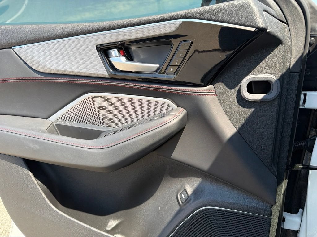 2024 Acura MDX A-SPEC