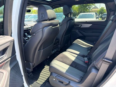 2024 Acura MDX A-SPEC