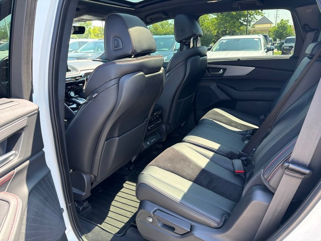 2024 Acura MDX A-SPEC