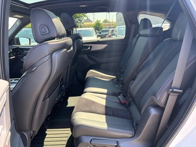 2024 Acura MDX A-SPEC