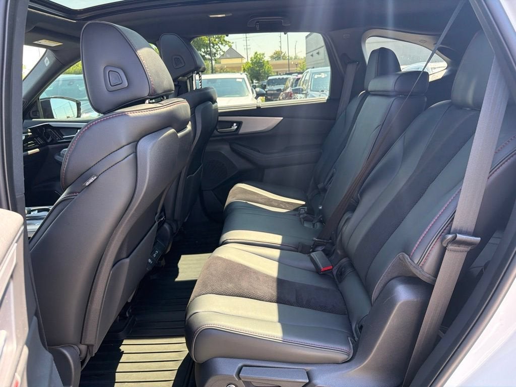 2024 Acura MDX A-SPEC