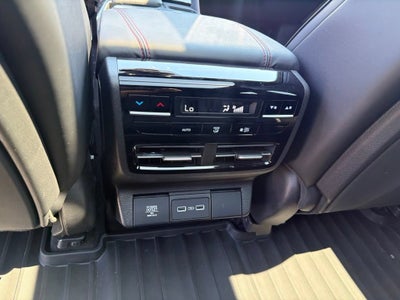 2024 Acura MDX A-SPEC