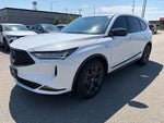 2024 Acura MDX A-SPEC