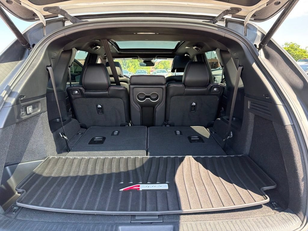 2024 Acura MDX A-SPEC