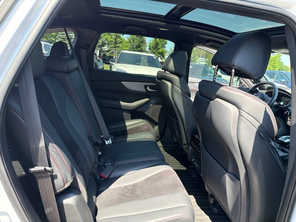 2024 Acura MDX A-SPEC