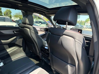 2024 Acura MDX A-SPEC