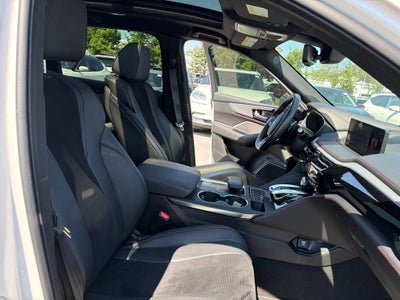 2024 Acura MDX A-SPEC