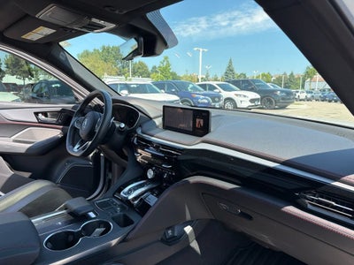 2024 Acura MDX A-SPEC