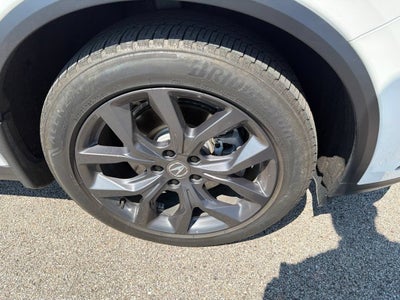 2024 Acura MDX A-SPEC