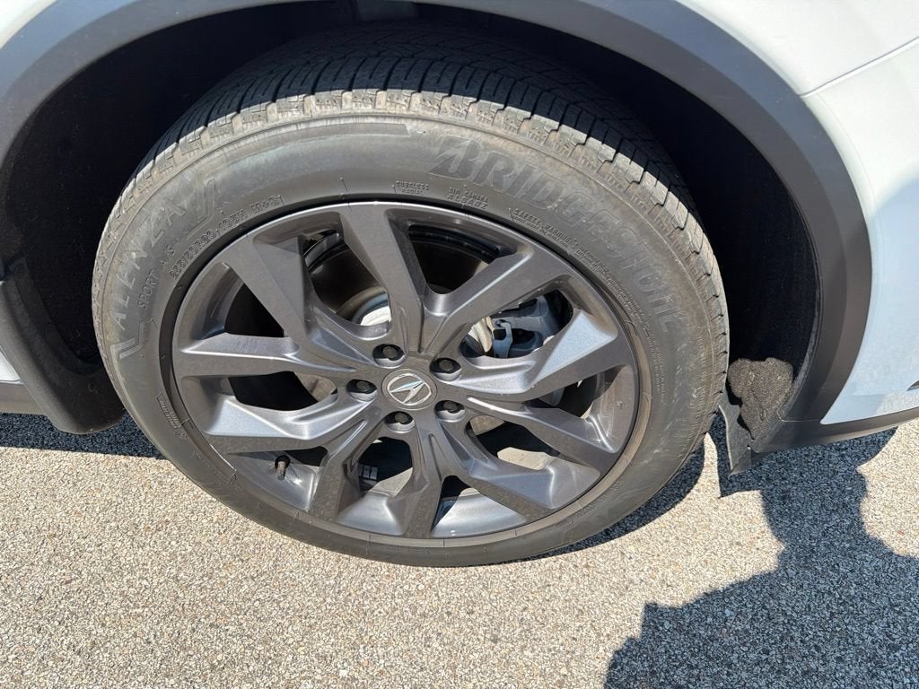 2024 Acura MDX A-SPEC