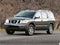2012 Nissan Armada SV