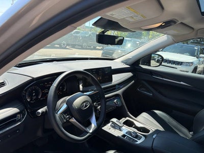 2023 INFINITI QX60 SENSORY AWD
