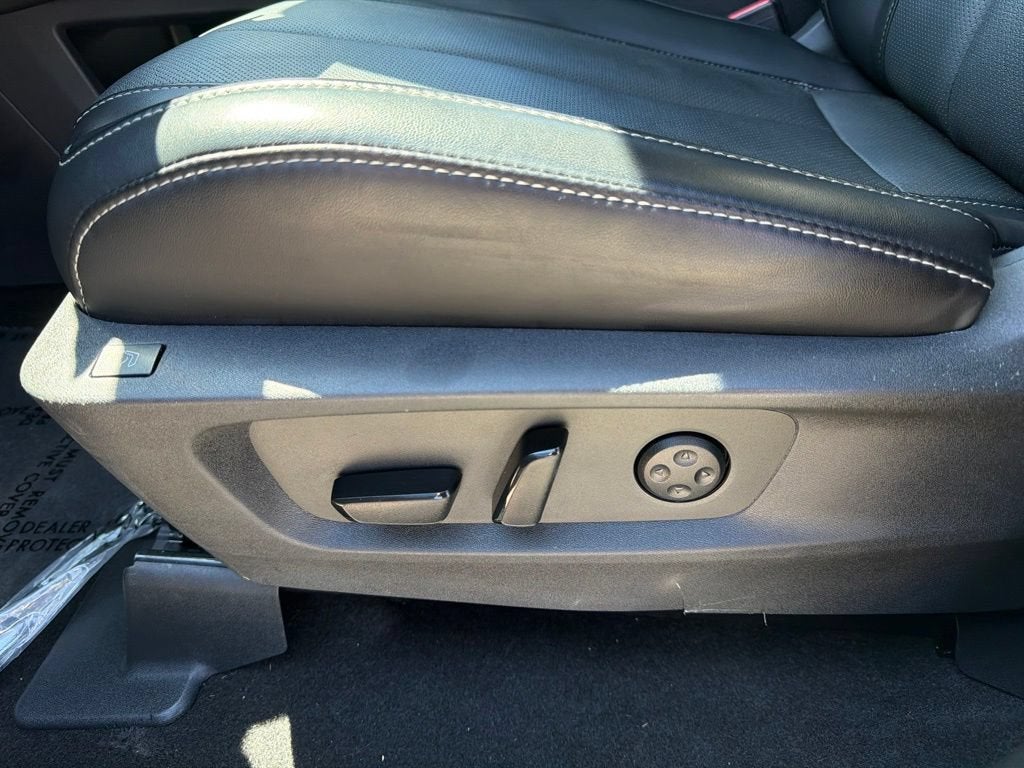 2023 INFINITI QX60 SENSORY AWD